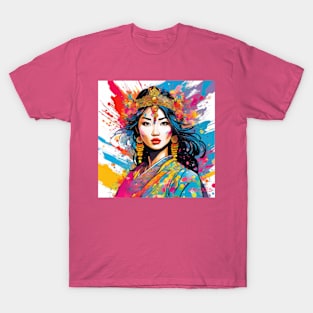 The Princess of Mu T-Shirt